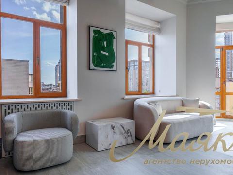 комерційна за адресою Велика Васильківська вул. (Червоноармійська), 43