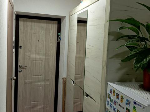 квартира по адресу Космонавтов ул., 66