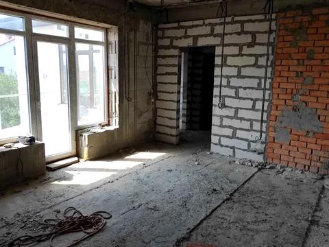 дом по адресу Архитекторская ул., 216