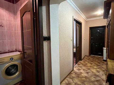 квартира за адресою Каунаська вул., 3