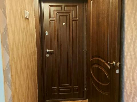 квартира по адресу Чумаченко ул., 15-Б
