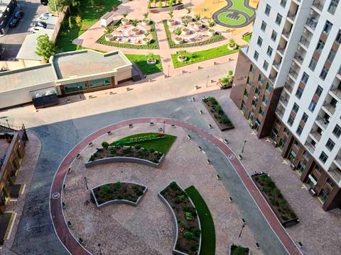 квартира за адресою Краснова вул., 1-А