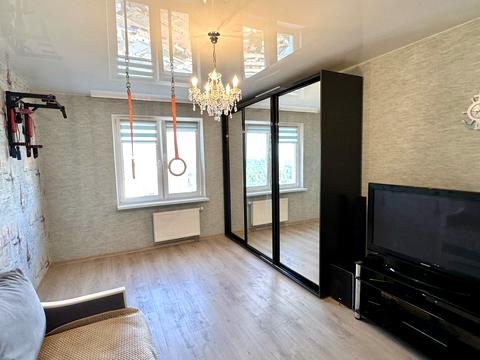 квартира по адресу Науки просп., 55-А