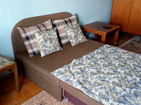 квартира по адресу Гонгадзе Георгия просп. (Советской Украины), 11-А