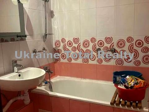 квартира за адресою Оноре де Бальзака вул., 80