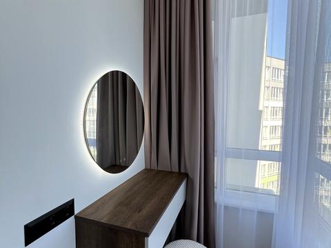 квартира по адресу Приозерна ул., 38