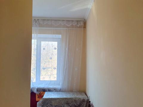 квартира по адресу рн Стрижавки, 1