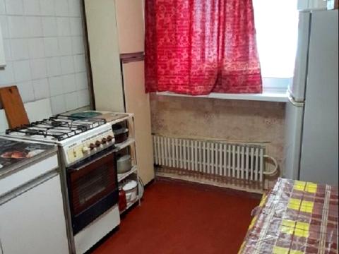 квартира за адресою Амосова вул. (Корчагінців), 9а