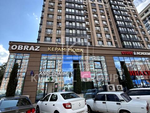 коммерческая по адресу Университетская ул., 3/1