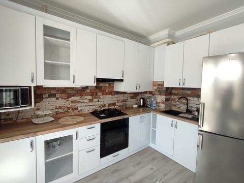 квартира за адресою Липова Алея вул., 2