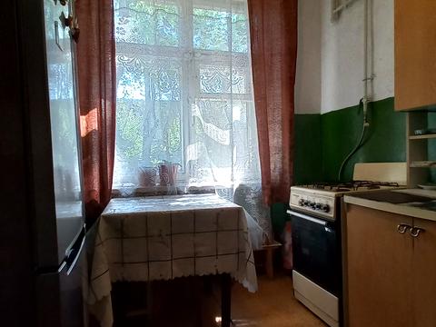 квартира за адресою Фанатська вул., 111