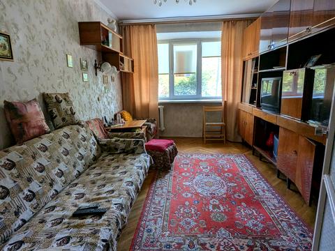 квартира по адресу Карпатська ул., 2