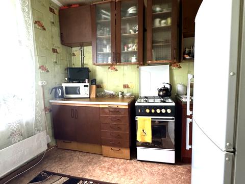квартира по адресу Победы просп. (Курский), 37