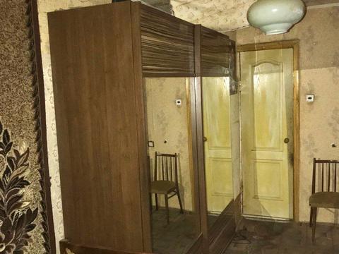 квартира по адресу Заречанская ул., 14/4
