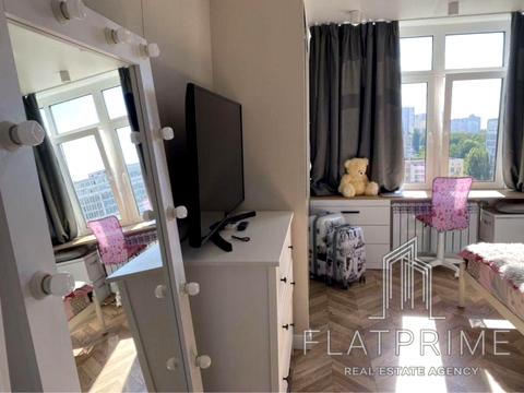 квартира за адресою Митрополита Василя Липківського вул. (Урицького), 37-Б