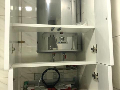 квартира за адресою Кахи Бендукідзе вул., 2
