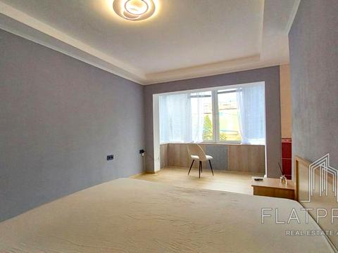 квартира по адресу Зои Гайдай ул., 6-А