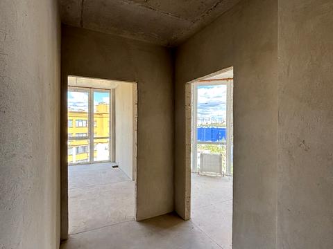 квартира за адресою Оксамитова вул., 11-А
