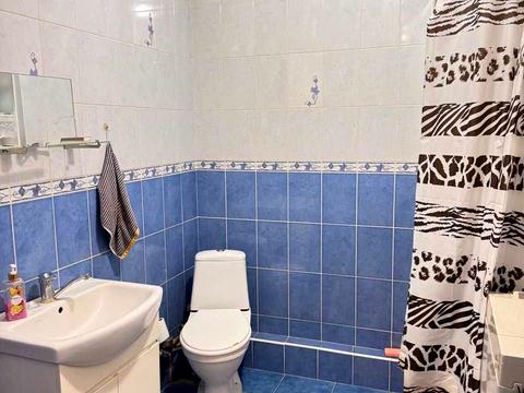 квартира по адресу Залесская ул., 5