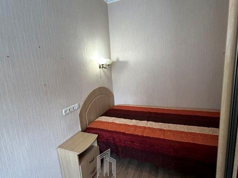 квартира по адресу Строителей ул., 39