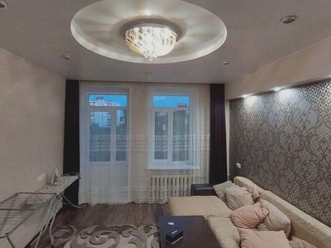 квартира за адресою Богдана Хмельницького вул., 38