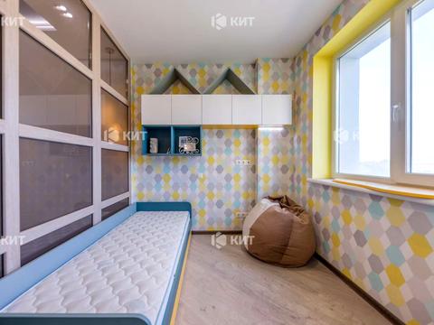 квартира по адресу Качанівська ул., 15