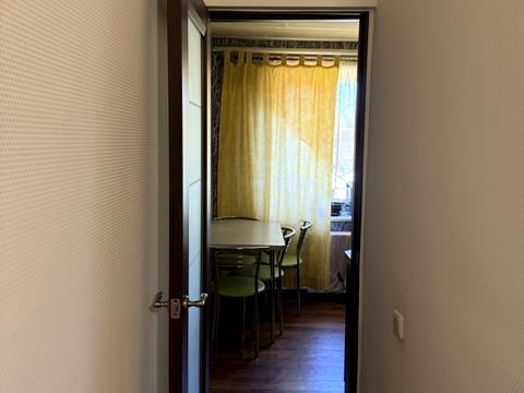 квартира за адресою Харківських Дивізій вул., 4