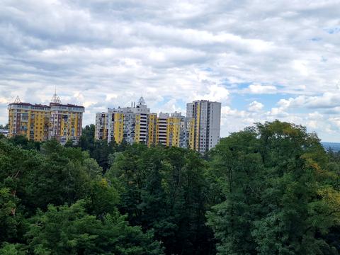 квартира по адресу Борисо-Глібська ул. (Ватутіна), 79