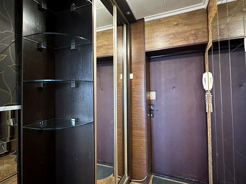 квартира по адресу Делегатский пер., 2/18