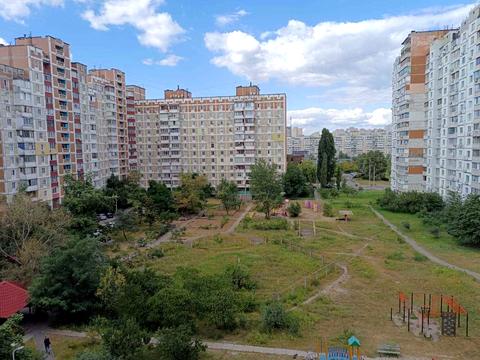 квартира за адресою Костянтина Данькевича вул., 7-А