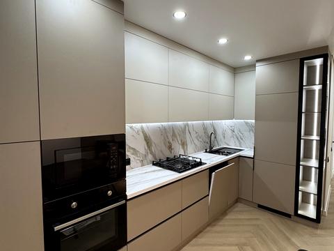 квартира по адресу Крайковского ул., 1