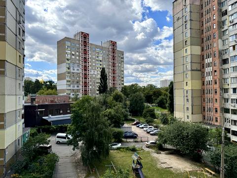 квартира за адресою Гетьмана Кирила Розумовського вул. (Миколи Краснова), 17