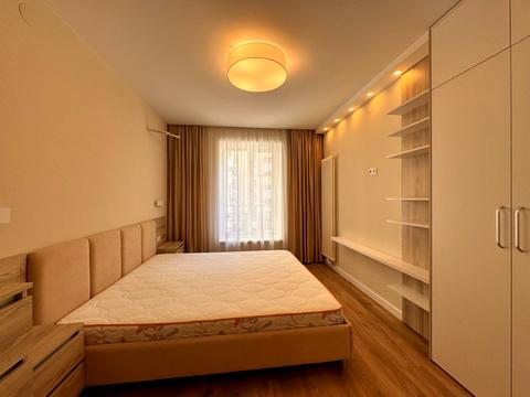 квартира за адресою Карла Мікльоша вул., 25