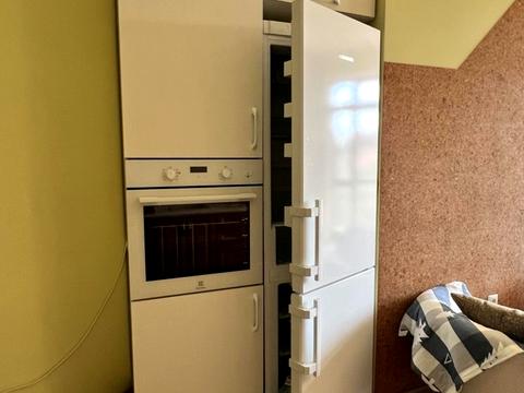квартира по адресу Кольберга ул., 3а