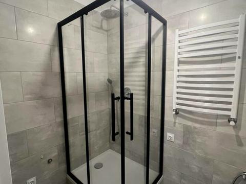 квартира по адресу Высочана ул., 11