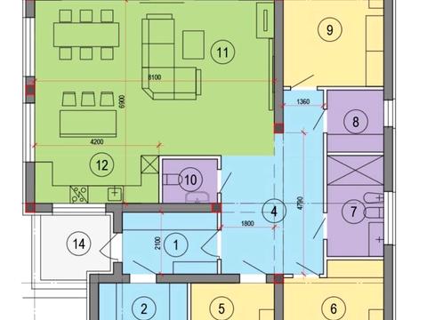 будинок за адресою Озерна