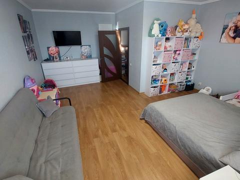 квартира за адресою Садова вул., 34