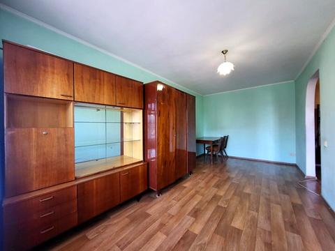 квартира за адресою Київська вул., 56