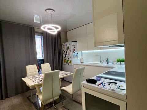 квартира за адресою Козакевича вул., 27
