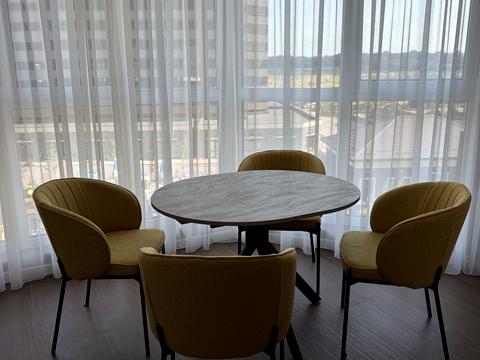 квартира по адресу Мартинова просп., 34
