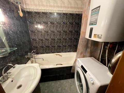квартира по адресу Машиностроительная ул., 8