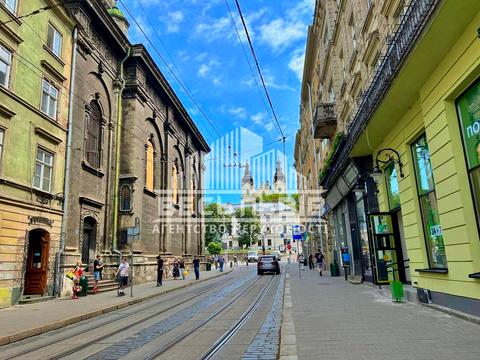 квартира за адресою Руська вул., 3