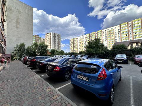 квартира по адресу Гетьманська ул., 9/176