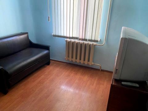 квартира по адресу Архитекторская ул., 12