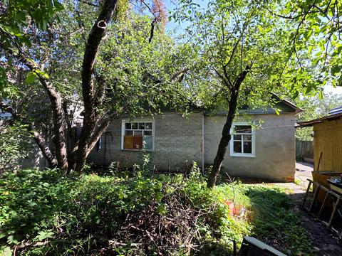 дом по адресу 4-й Челюскинцев въезд (4-й  Челюскінців), 9