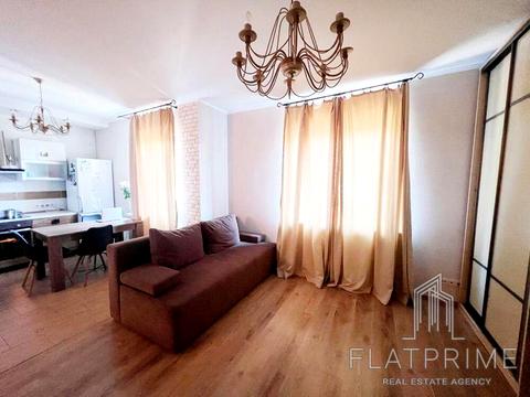 квартира за адресою Сирецька вул., 32