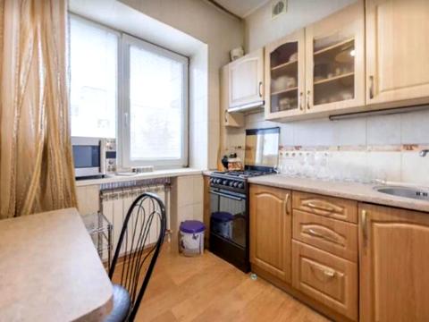 квартира за адресою Незалежності просп. (Правди), 5
