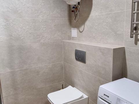 квартира по адресу Васильковская ул., 37-Г