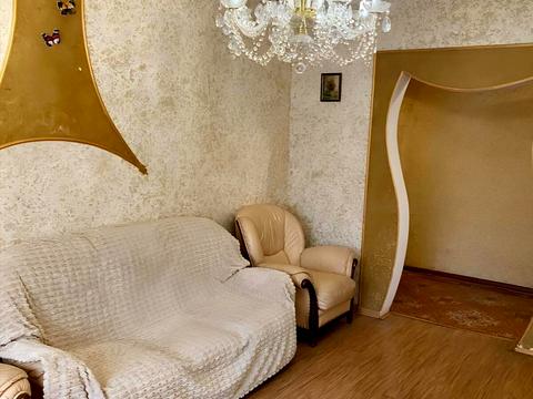 квартира по адресу Солнечный микрорайон ул., 32