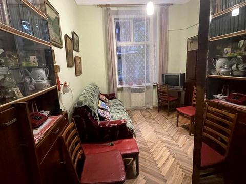 кімната за адресою Генерала Тараса Чупринки вул. (Пушкіна), 38